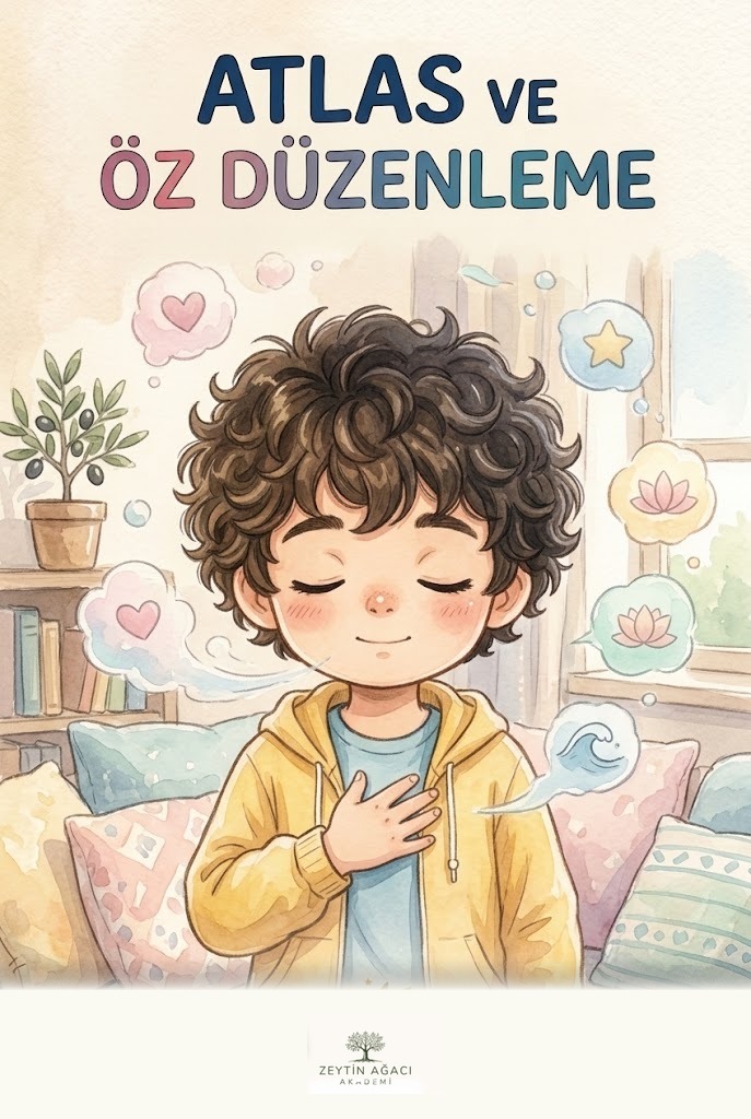 Atlas ve Öz Düzenleme